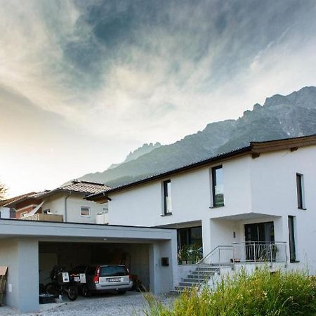 Ferienwohnung Bei Der Steinbergbahn Leogang Zewnętrze zdjęcie