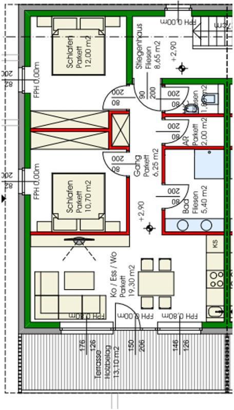 Ferienwohnung Bei Der Steinbergbahn Leogang Zewnętrze zdjęcie